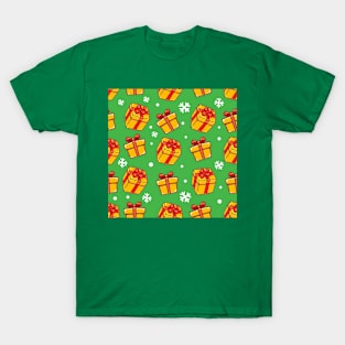 Christmas Funny Gift T-Shirt